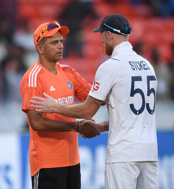 Rahul Dravid, "Missed Opportunities Lead to Test Defeat" Rahul Dravid, "Missed Opportunities Lead to Test Defeat"