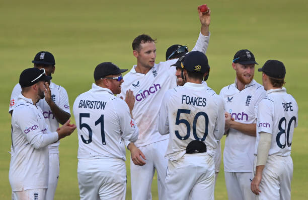 Boycott: England Ripe to Topple India, Rohit Past His Best  