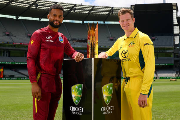 "I'm averaging 60," Steve Smith Defends Opening Role "I'm averaging 60," Steve Smith Defends Opening Role