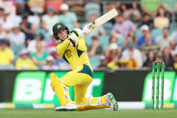 Ricky Ponting Believes Fraser-McGurk Ready For Baggy Green  