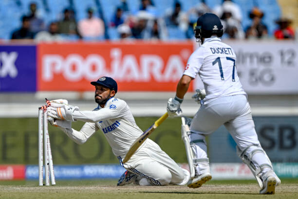 Hussein Advises Ben Duckett to Learn from Yashasvi Jaiswal  