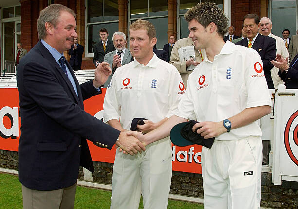 England To Host Zimbabwe For A Test Series After 23 Years  