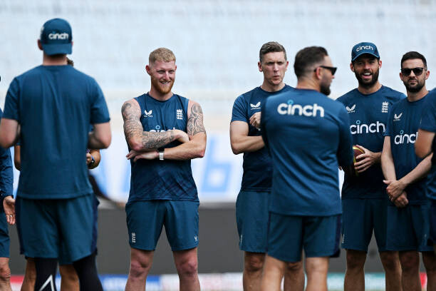 England Banking on Experience and Spin in Ranchi Test England Banking on Experience and Spin in Ranchi Test