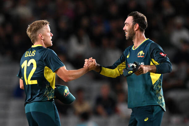 Australia Assaults New Zealand Once Again at Auckland Australia Assaults New Zealand Once Again at Auckland