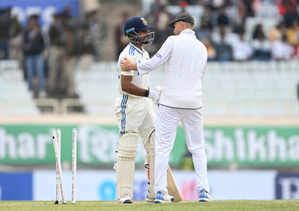 Dhruv Jurel Says India First, Personal Records Don't Matter  