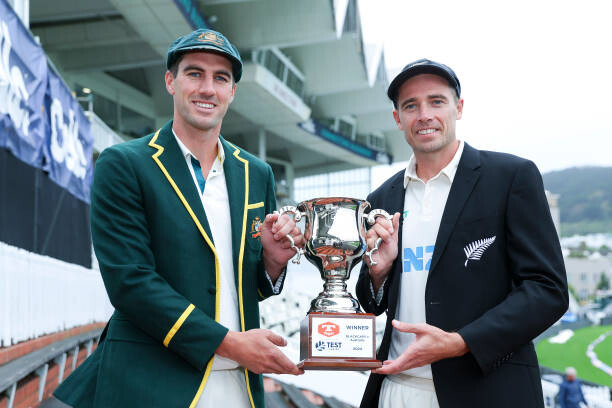 New Zealand Key Batter Ruled Out From Wellington Test New Zealand Key Batter Ruled Out From Wellington Test