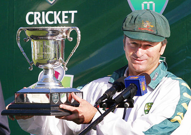 All the Nicknames of Your Favourite Australian Cricketers  