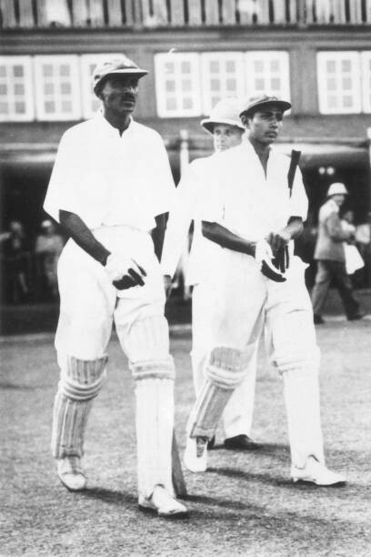15 Best Indian Cricket Team Moments in 20th Century Images  
