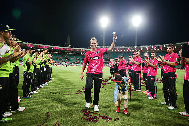 All the Nicknames of Your Favourite Australian Cricketers  