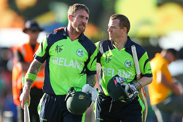 10 Biggest Upsets In ODI World Cup , Giants vs Underodogs  