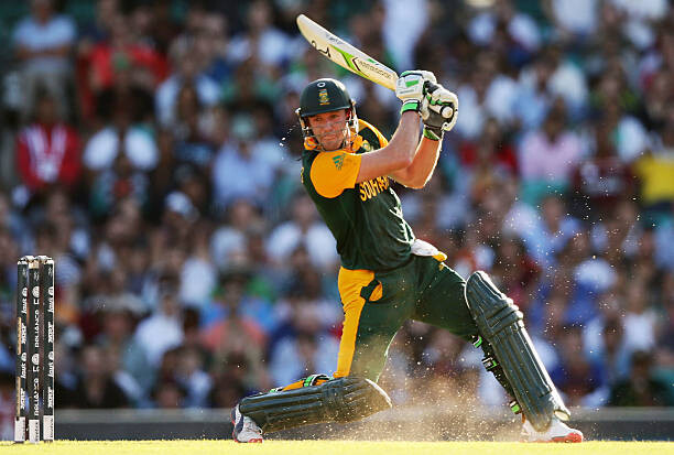 The Genius of Ab de Villiers in Big Spectrum of Cricket The Genius of Ab de Villiers in Big Spectrum of Cricket