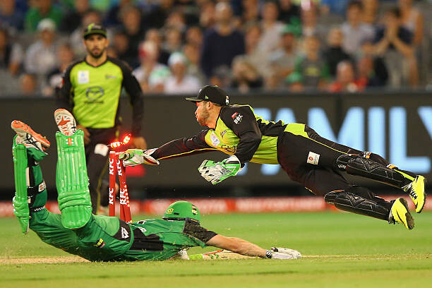 Top 8 best T20 leagues around the world Top 8 best T20 leagues around the world