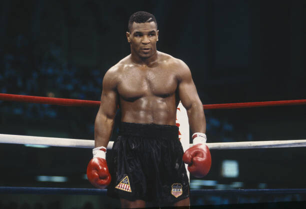 The Most Honest Retirement Speech in Boxing World  