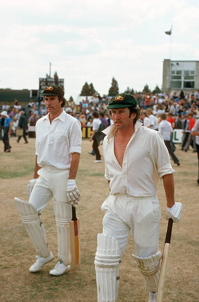 Famous Cricketing brothers who played together Famous Cricketing brothers who played together