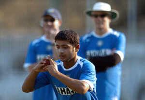 Players Who Made Debut For India At Young Age Players Who Made Debut For India At Young Age