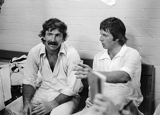 Who Are Most Ferocious Cricket Bowlers of the 70s and 80s Who Are Most Ferocious Cricket Bowlers of the 70s and 80s