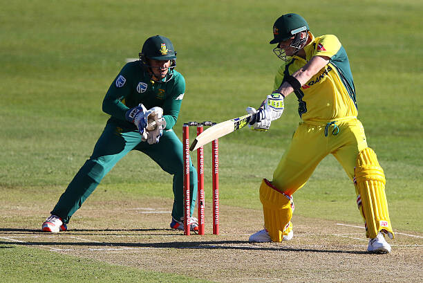 Steve Smith Ruled out of Australian tour of South Africa Steve Smith Ruled out of Australian tour of South Africa