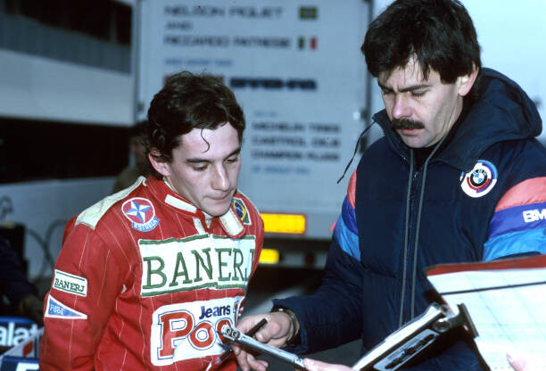 Fatal Accidents On Formula One Track Resulting in Death  