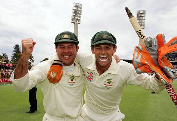 Ashes 2006: Adam Gilchrist Slams 57 Balls 100 at WACA  