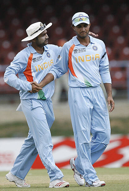 Indian Cricket Team Jersey from 1992 to 2019 World Cup Indian Cricket Team Jersey from 1992 to 2019 World Cup