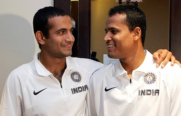 Famous Cricketing brothers who played together Famous Cricketing brothers who played together