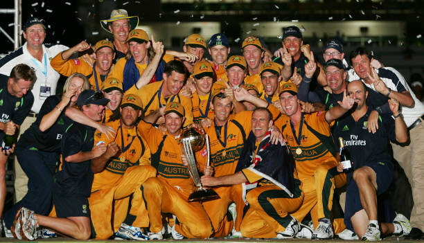 Which Team Has Best Middle Order Amongst Current Teams? Which Team Has Best Middle Order Amongst Current Teams?
