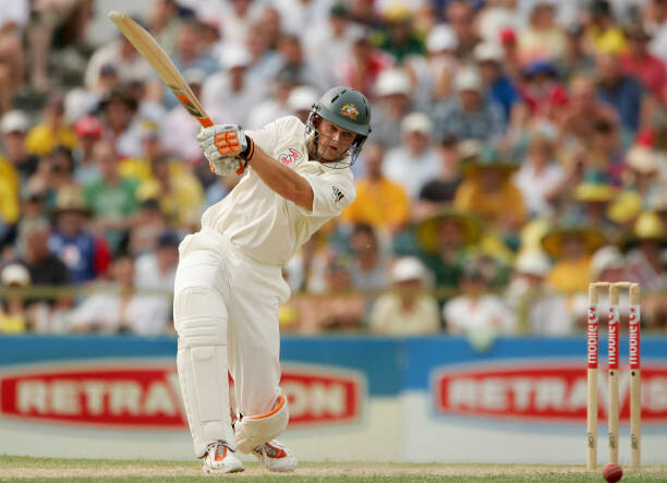 Ashes 2006: Adam Gilchrist Slams 57 Balls 100 at WACA  