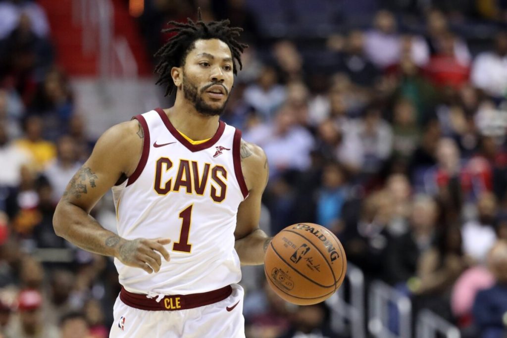 The Top 5 NBA Youngest MVP Winners The Top 5 NBA Youngest MVP Winners