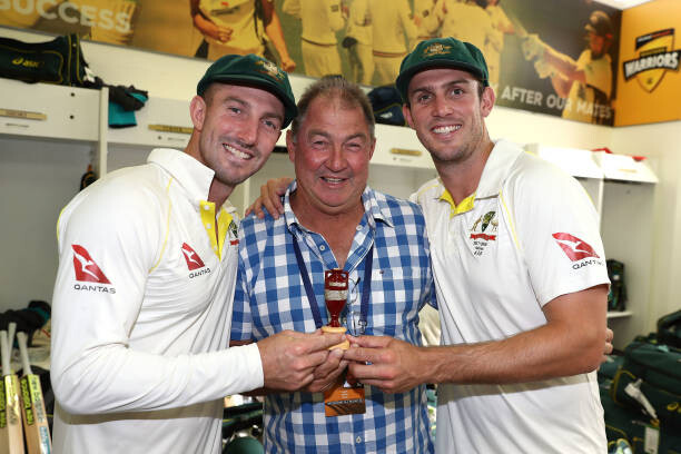 Famous Cricketing brothers who played together Famous Cricketing brothers who played together