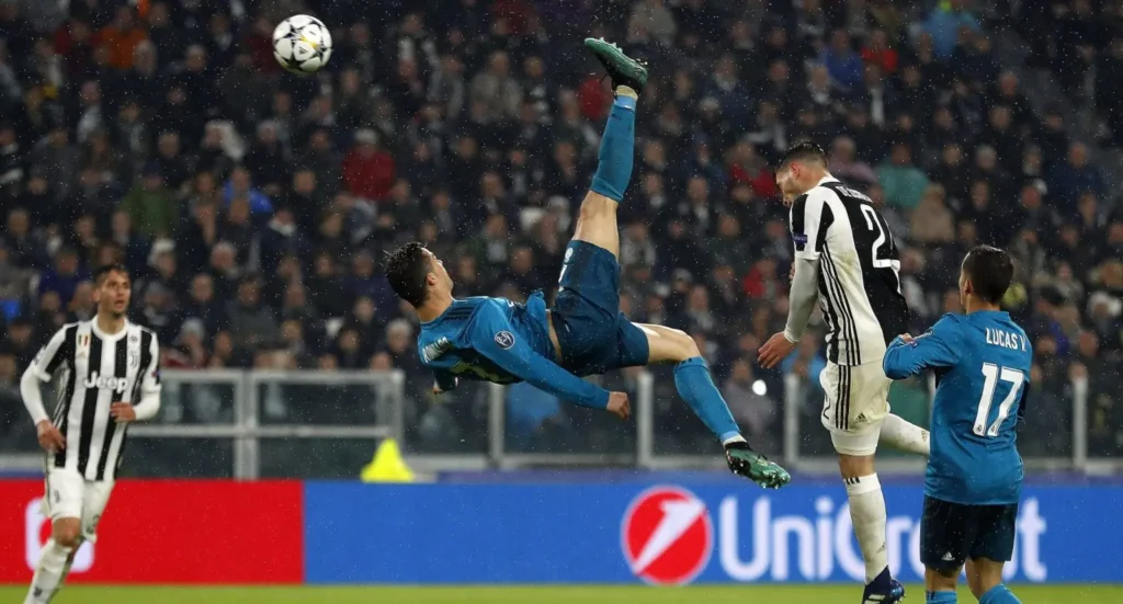 Best Football Strikers in the World Best Football Strikers in the World