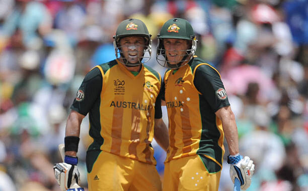 Famous Cricketing brothers who played together Famous Cricketing brothers who played together