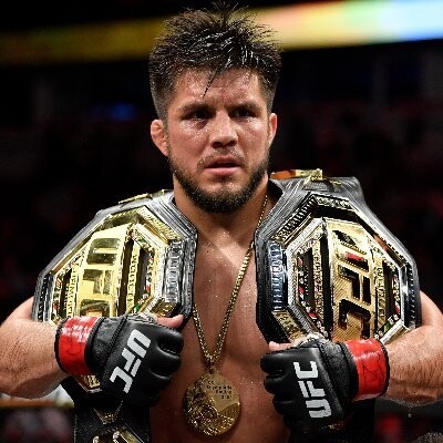 10 Best Mexican MMA Fighters In The History Of UFC  