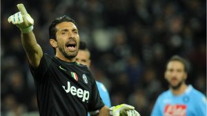 The Top 10 Juventus Players of All Time  