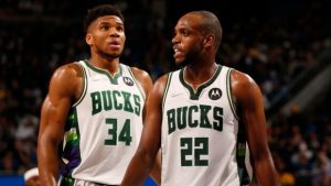The longest-tenured player on an NBA team  