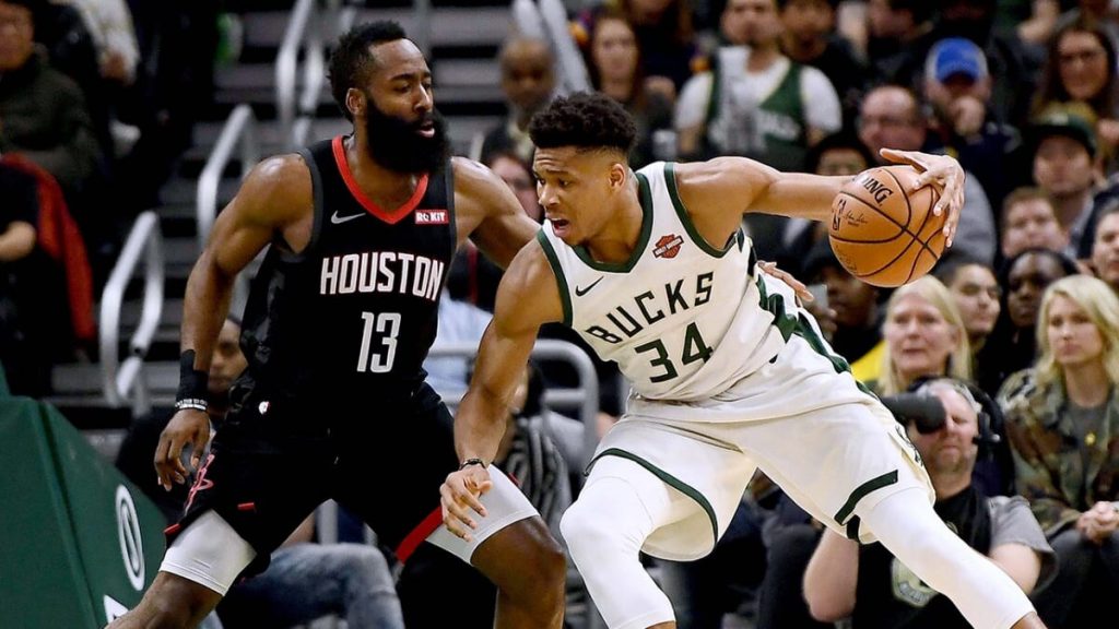 The Greatest NBA Rivalries Between Players The Greatest NBA Rivalries Between Players