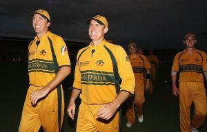 Cricket World Cup 2007 recap- A brief lookback! Cricket World Cup 2007 recap- A brief lookback!