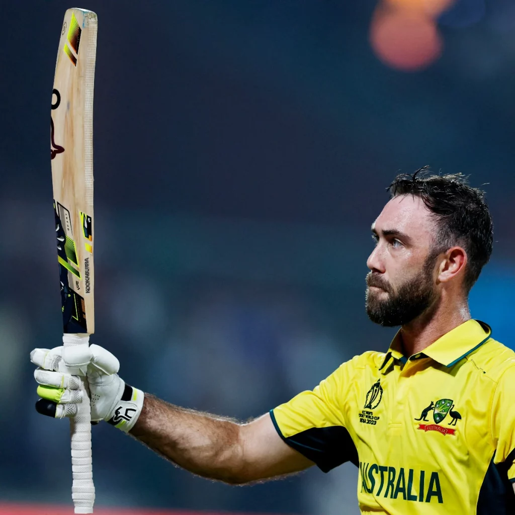 Top Cricketers With The Most Sixes In A World Cup Innings Top Cricketers With The Most Sixes In A World Cup Innings