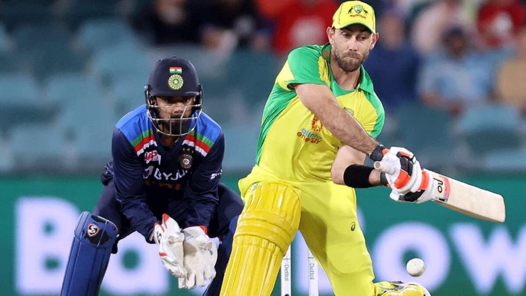 Learn How To Play The Best Cricket Shot Learn How To Play The Best Cricket Shot