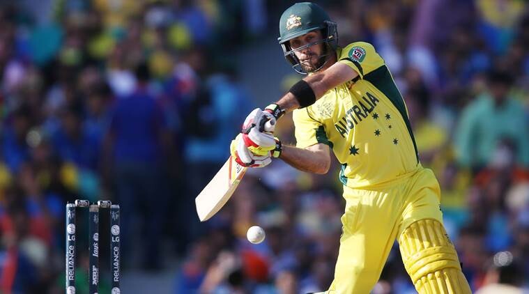 Top Boundary Bashers In International Cricket Top Boundary Bashers In International Cricket