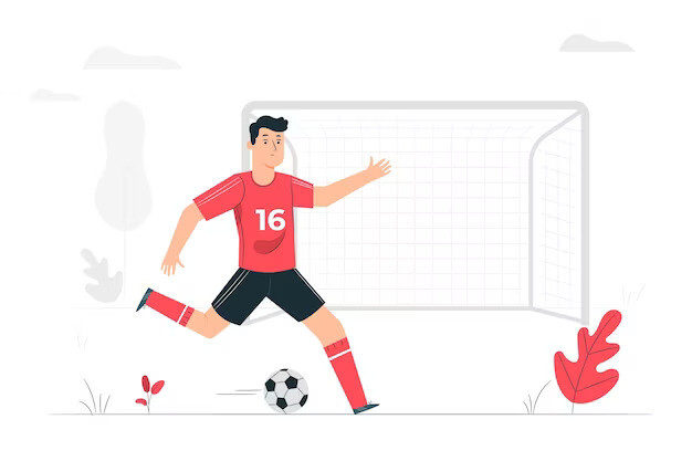 Your Guide To Become A Football Player In India Your Guide To Become A Football Player In India