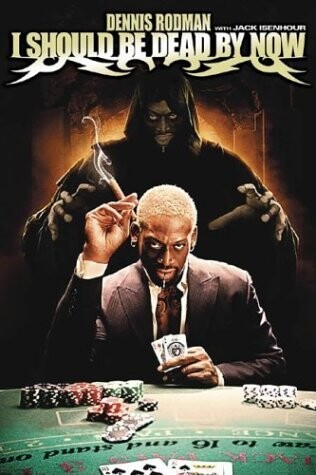 10 Strange Facts About NBA Star Dennis Rodman 10 Strange Facts About NBA Star Dennis Rodman