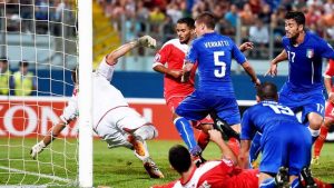 Preview: Italy vs. Malta - Prediction, Team News Preview: Italy vs. Malta - Prediction, Team News