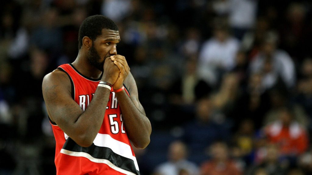 NBA Players With Severe Injuries and Never Fully Recovered NBA Players With Severe Injuries and Never Fully Recovered
