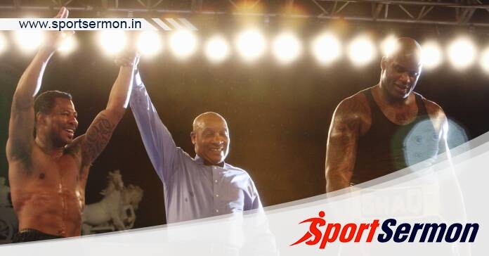 List of 10 Celebrities who fought in Boxing matches  