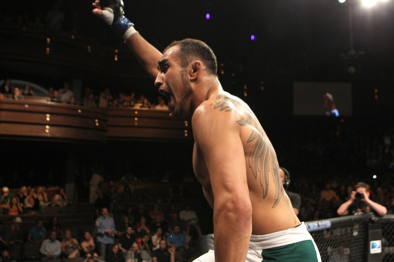 The weird Maniac of UFC: Tony Ferguson craziest moments The weird Maniac of UFC: Tony Ferguson craziest moments