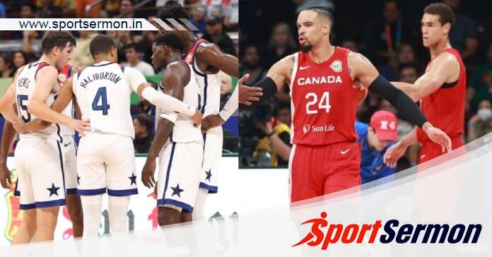 USA vs Canada Bronze Medal Game: Prediction & more  