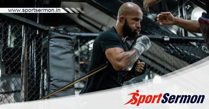 How to prepare for MMA : Training tips for beginners  