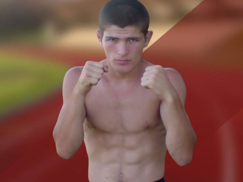 8 Unknown Facts about Khabib Nurmagomedov  