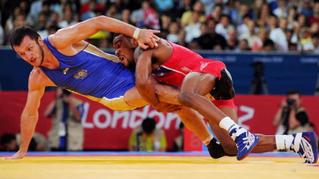Get To Know Six Types of Wrestling in the World Get To Know Six Types of Wrestling in the World