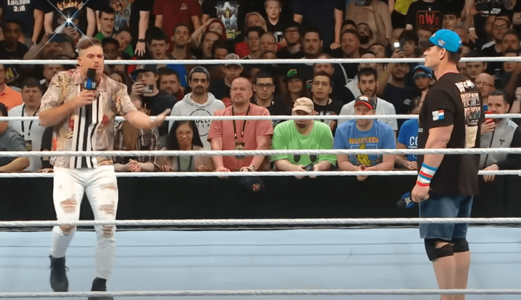 WWE Superstar Waller reveals about his unfinished business WWE Superstar Waller reveals about his unfinished business